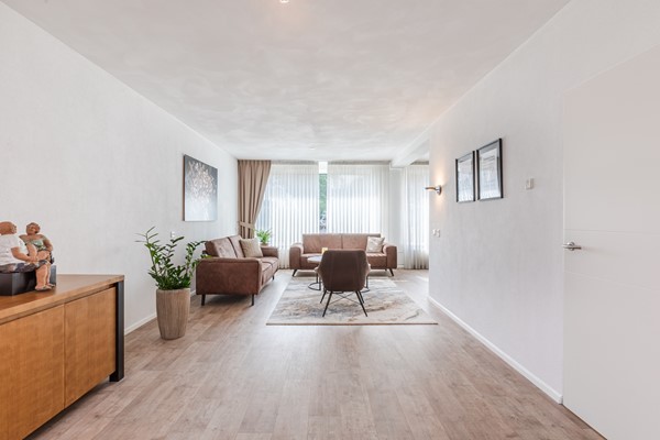 Medium property photo - Jean Laudystraat 28, 5913 HL Venlo